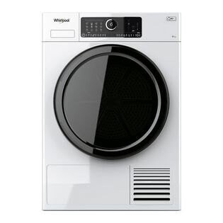 Secadora 9Kg Whirlpool STU 92E EU