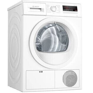 Secadora 8Kg Bosch WTR85V91ES
