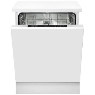 Lavavajillas Integrado Amica ZIM676.1S, 12 Servicios