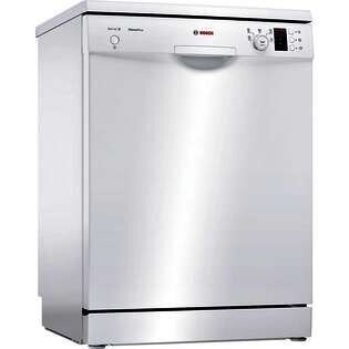 Lavavajillas Bosch SMS25AW05E Serie2 'K, 12 Servicios