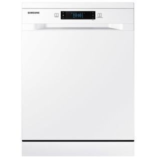 Lavavajillas Samsung DW60M6040FW/EC 'KC, 13 Servicios