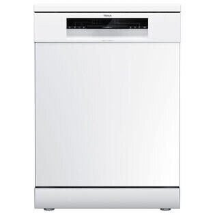 Lavavajillas Teka DFS26650 Blanco, 13 Servicios.