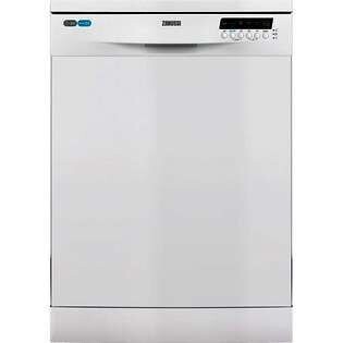 Lavavajillas Zanussi ZDF26030WA, 13 Servicios