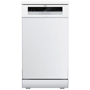 Lavavajillas 45cm Teka DFS24610 Blanco