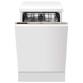 Lavavajillas Amica ZIM456, 45cm, 9 Servicios