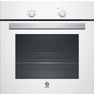 Horno Balay 3HB1000B0, Color Blanco Horno Balay 3HB1000B0, Color Blanco