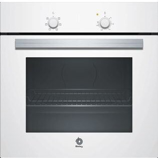 Horno Balay 3HB1000B0, Color Blanco