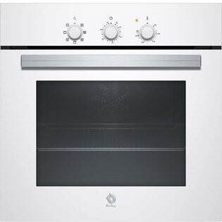 Horno Balay 3HB2010B0, Color Blanco Horno Balay 3HB2010B0, Color Blanco