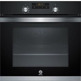 Horno Balay 3HB4331N0, Color Negro - Aqualisis