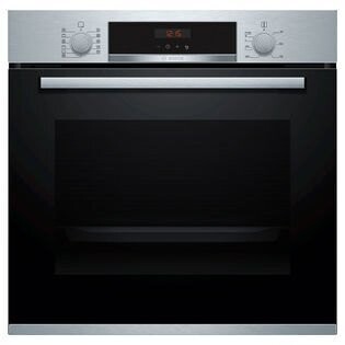 Horno Bosch Pirolítico HBA5740S0 Serie4 'KC