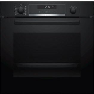 Horno Pirolitico Multifuncion Bosch HBG5780B6