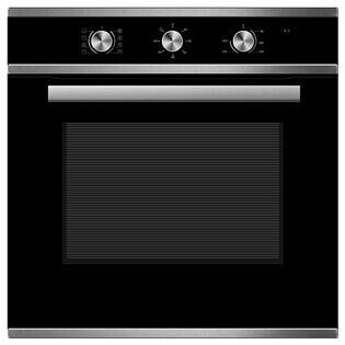 Horno Midea Acero Inoxidable Multifunción
 65M80M1/MCO6065MMAS