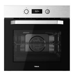 Horno Teka Pirolitico Multifunción HCB6535PSS Inox