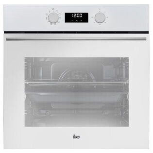 Horno Teka Multifuncion HSB630WH Blanco 'KC