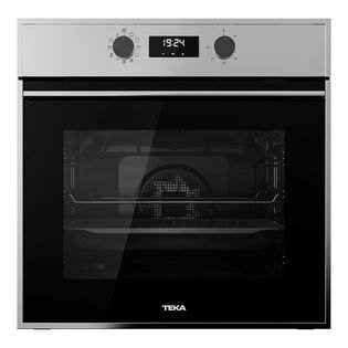 Horno Teka Multifuncion INOX Antihuellas HSB635SS Inox 'KC