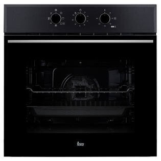 Horno Teka Multifuncion Color Negro  HSB610 BK