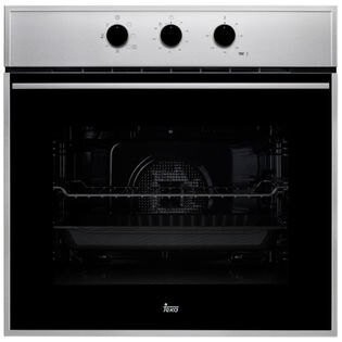 Horno Teka Multifuncion INOX Antihuellas HSB615SS Inox 'KC