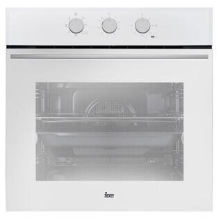 Horno Teka Multifuncion HSB610 WH Blanco 'KC