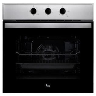 Horno Teka Multifuncion INOX Antihuellas HBB605 SS Inox 'KC
