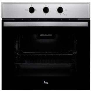 Horno Teka Convencional INOX Antihuellas HBB535 SS Inox 'KC Horno Teka Convencional INOX Antihuellas HBB535 SS Inox 'KC