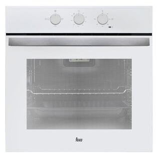 Horno Teka Convencional HBB510 WH Blanco 'KC