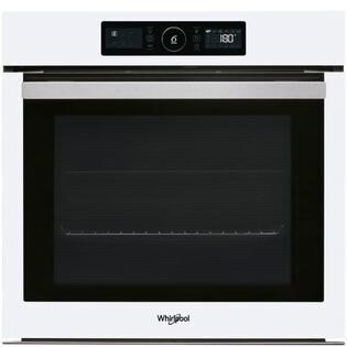 Horno Whirlpool Pirolítico Multifunción 
  AKZ96290WH
