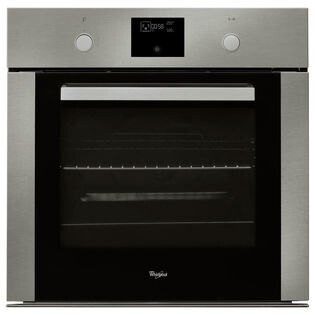 Horno Whirlpool Pirolítico Multifunción AKZ663IX 'KC