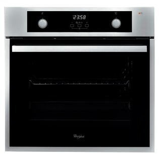 Horno Whirlpool Multifunción  AKP785IX 'KC