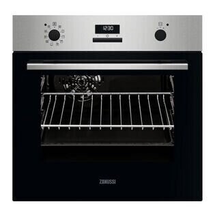 Horno Zanussi  Pirolitico Multifunción  ZOPXE5X2