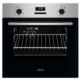 Horno Zanussi Multifunción  ZOHNC2X1