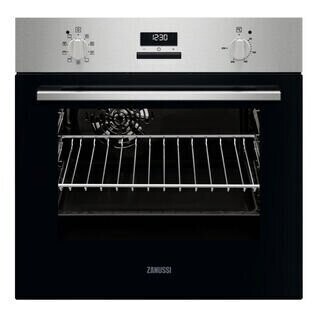 Horno Zanussi Multifunción ZOHIE2X1