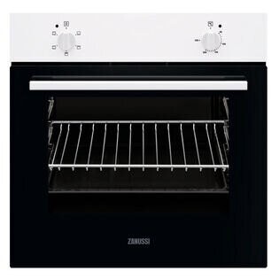 Horno Zanussi Convencional ZOHNB0W1