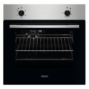 Horno Zanussi ZOHNC0X1