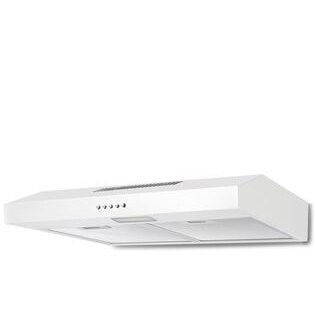 Campana Mepamsa Brisa Plus 60 Blanca