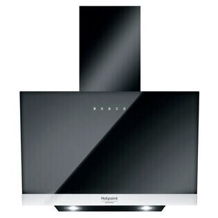 Chimenea Hotpoint HHVP87FLTK