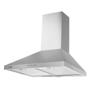 Chimenea Fagor 60 cm - Acero Inox 3CFP-6050X