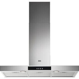 Chimenea AEG 90 cm - Acero Inoxidable DBB3951M