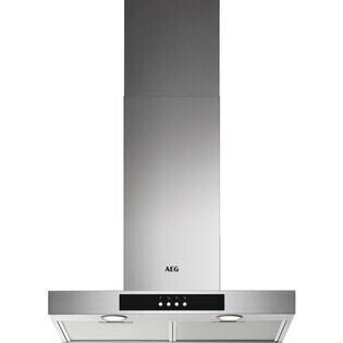 Chimenea AEG  60 cm - Acero Inoxidable  DBB3651M
