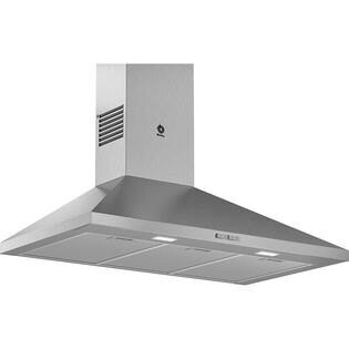 Chimenea Balay 90 cm - Acero Inoxidable 3BC693MX