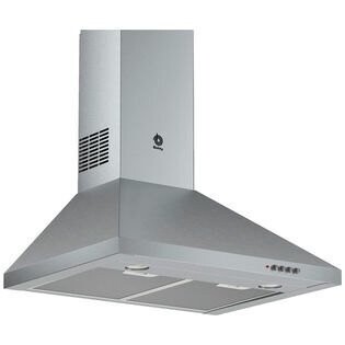 Chimenea Balay 60 cm - Acero INOX 3BC663MX Chimenea Balay 60 cm - Acero INOX 3BC663MX