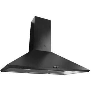 Chimenea Teka DBB90 Negro 90 cm Chimenea Teka DBB90 Negro 90 cm