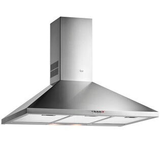 Chimenea Teka 90 cm - INOX  DBB90 Inox 'KC