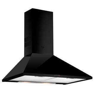 Chimenea Teka  60 cm DBB60 Negro