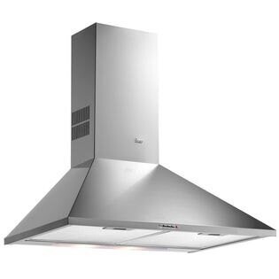 Chimenea Teka 60 cm - INOX DBB60Inox 'KC