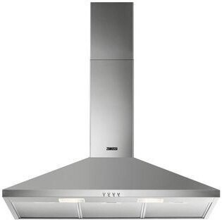 Chimenea Zanussi ZHC92462XA 'KC