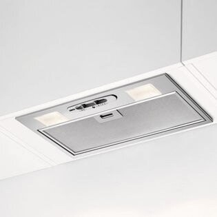 Grupo Filtrante Zanussi 52 cm - Acero Inox ZHG51251G