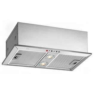 Grupo Filtrante Teka 55 cm - INOX GFH55 Inox 'KC