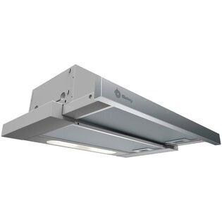 Campana Balay 60 cm - Acero inoxidable 3BT262MX