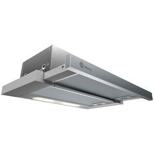 Campana Balay 60 cm - Acero INOX 3BT263MX 'KC Campana Balay 60 cm - Acero INOX 3BT263MX 'KC