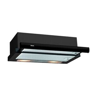 Campana Teka 60 cm TL6310 B Negra